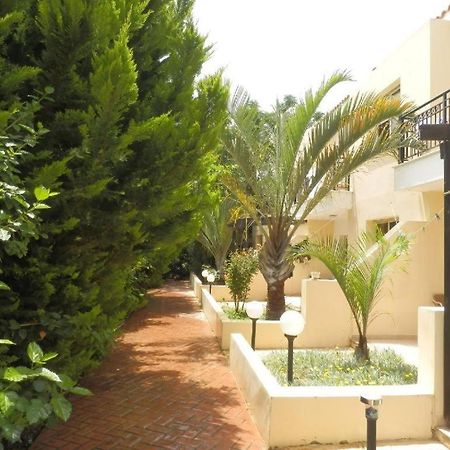 Byreva Apartments Paphos Buitenkant foto